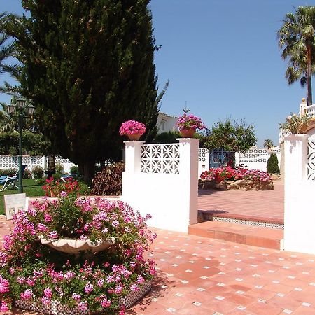 Crown Resorts Club La Riviera La Cala De Mijas Extérieur photo