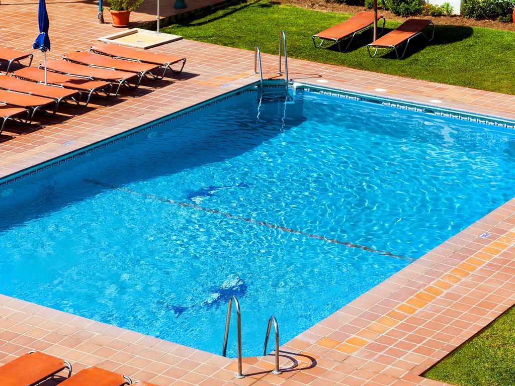 Crown Resorts Club La Riviera La Cala De Mijas Extérieur photo
