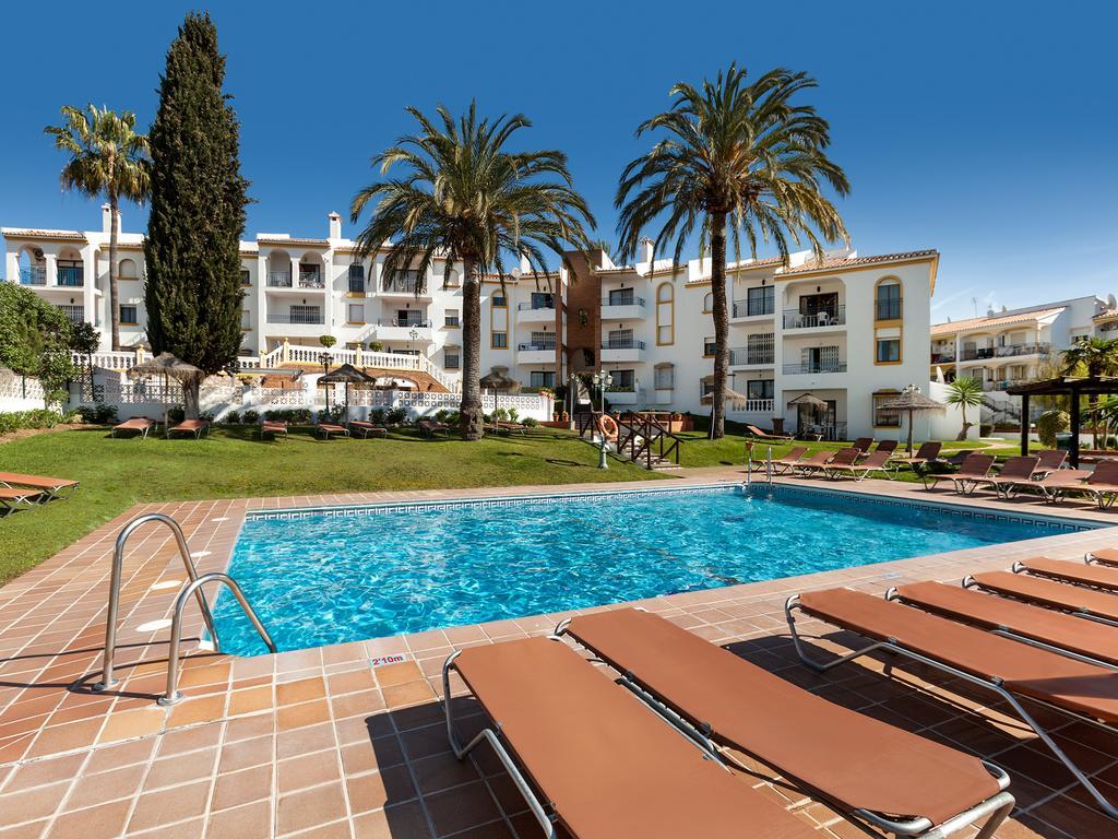 Crown Resorts Club La Riviera La Cala De Mijas Extérieur photo