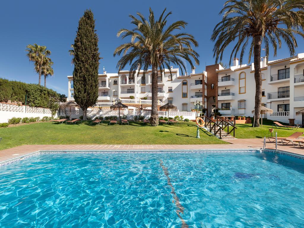 Crown Resorts Club La Riviera La Cala De Mijas Extérieur photo