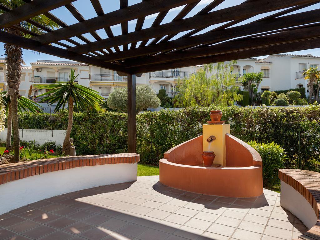 Crown Resorts Club La Riviera La Cala De Mijas Extérieur photo