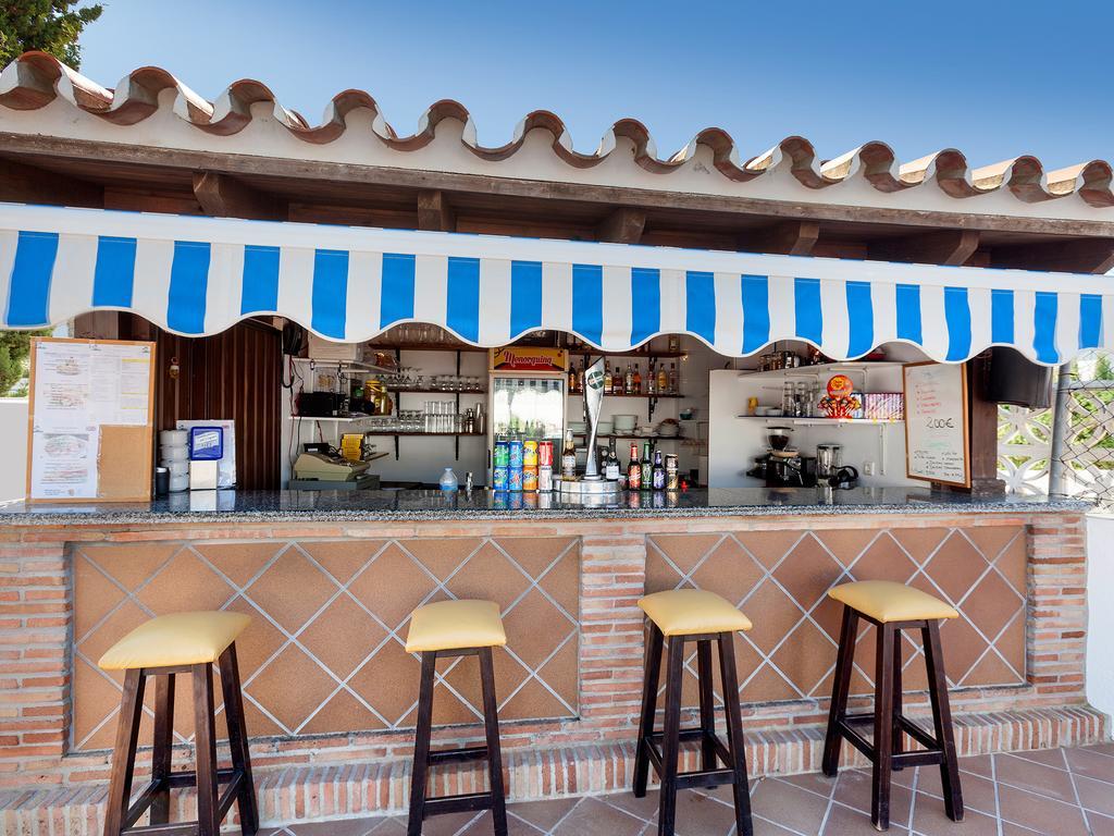 Crown Resorts Club La Riviera La Cala De Mijas Extérieur photo