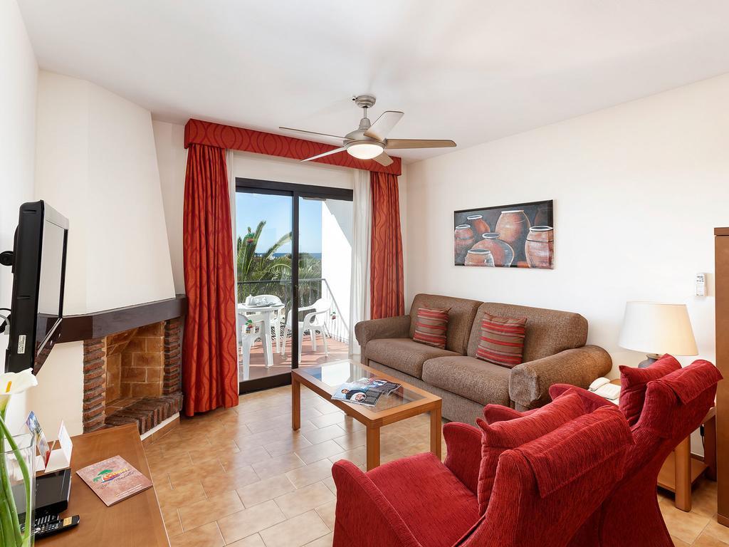 Crown Resorts Club La Riviera La Cala De Mijas Chambre photo