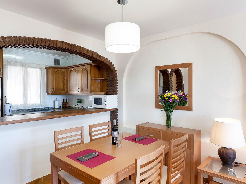 Crown Resorts Club La Riviera La Cala De Mijas Chambre photo
