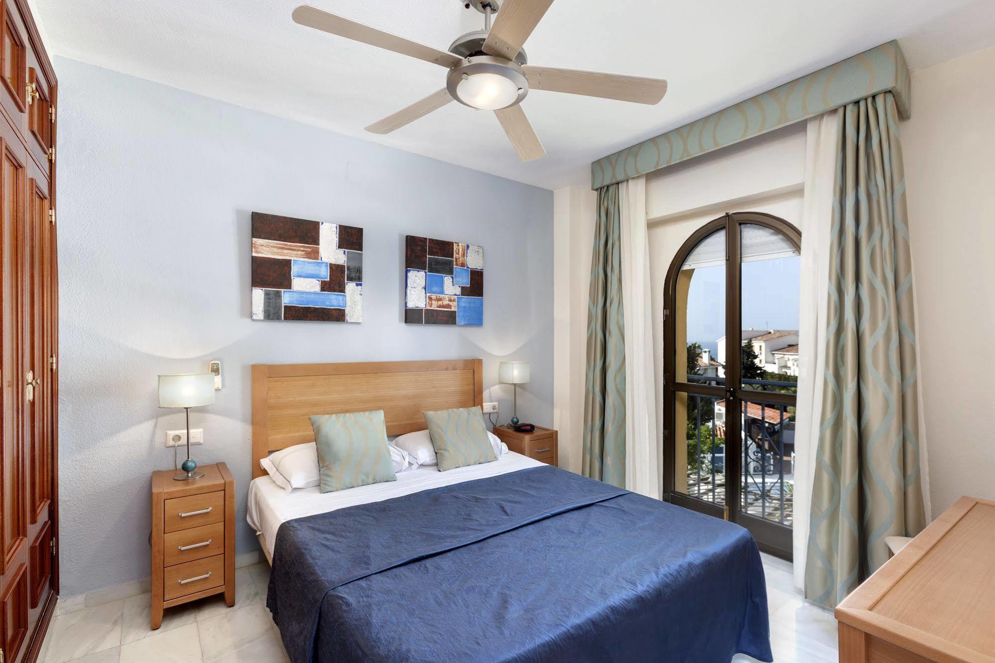Crown Resorts Club La Riviera La Cala De Mijas Extérieur photo
