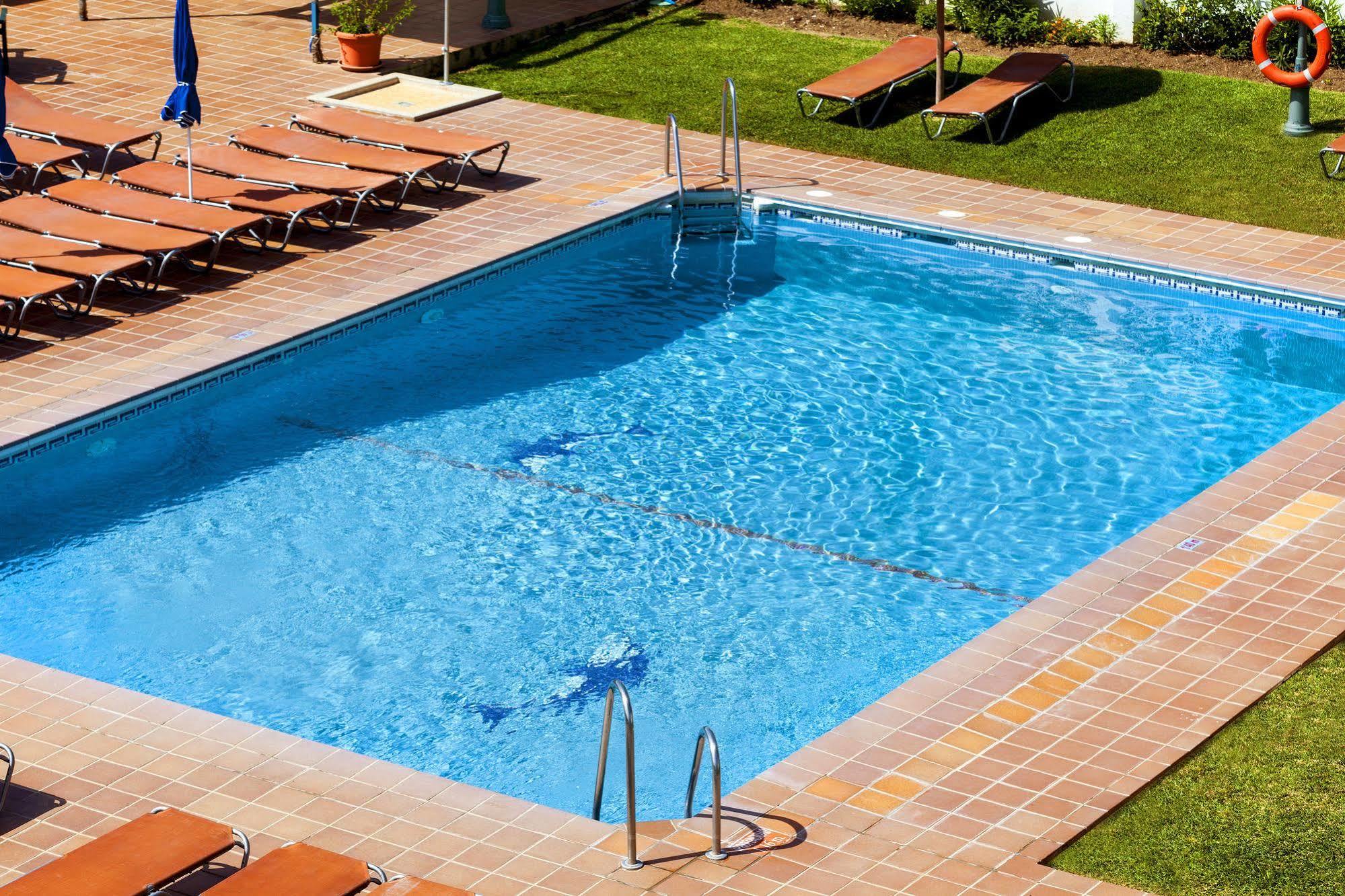 Crown Resorts Club La Riviera La Cala De Mijas Extérieur photo