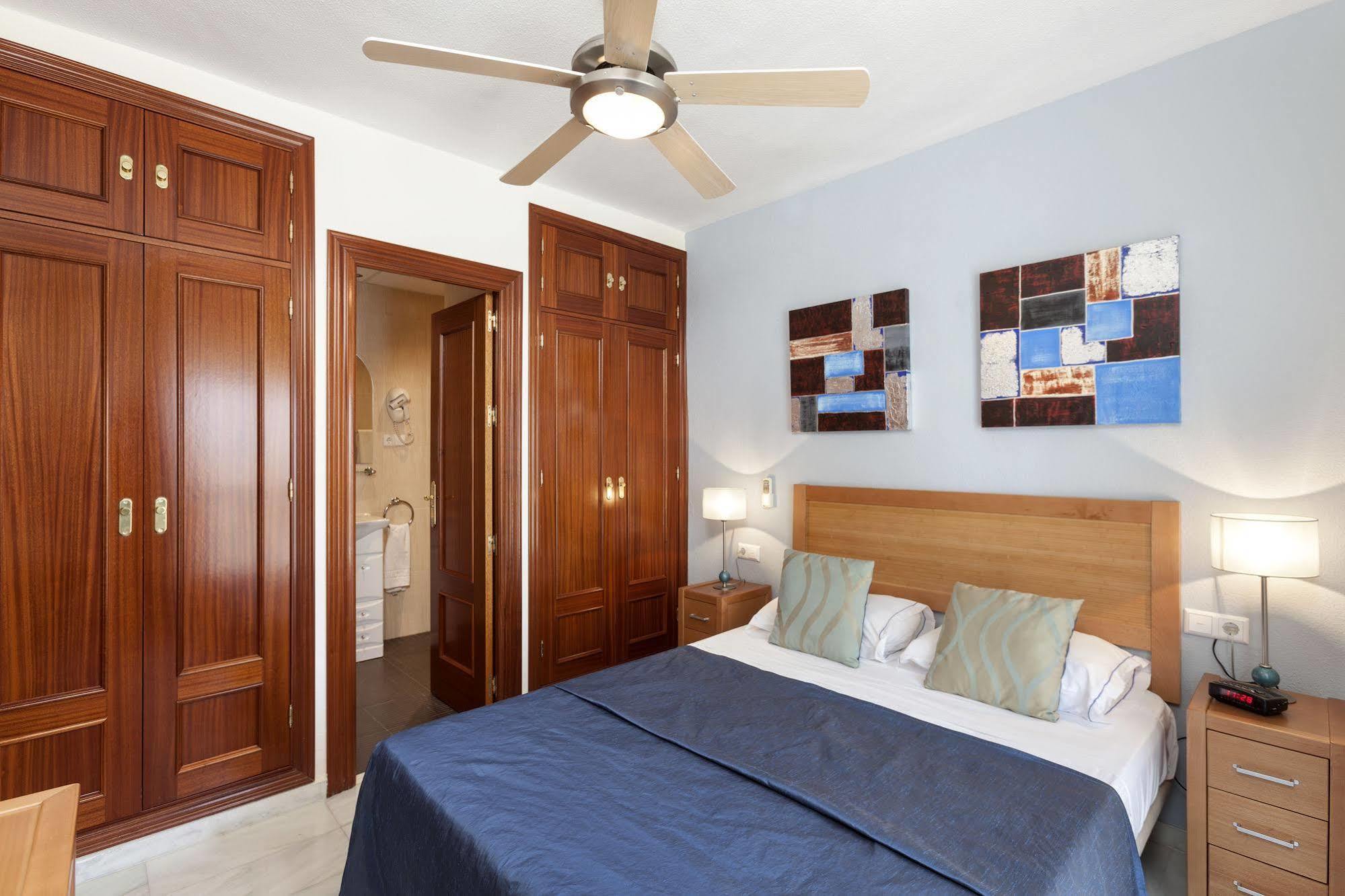 Crown Resorts Club La Riviera La Cala De Mijas Extérieur photo